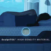 ENGAGE PRO HYBRID 12″ MATTRESS