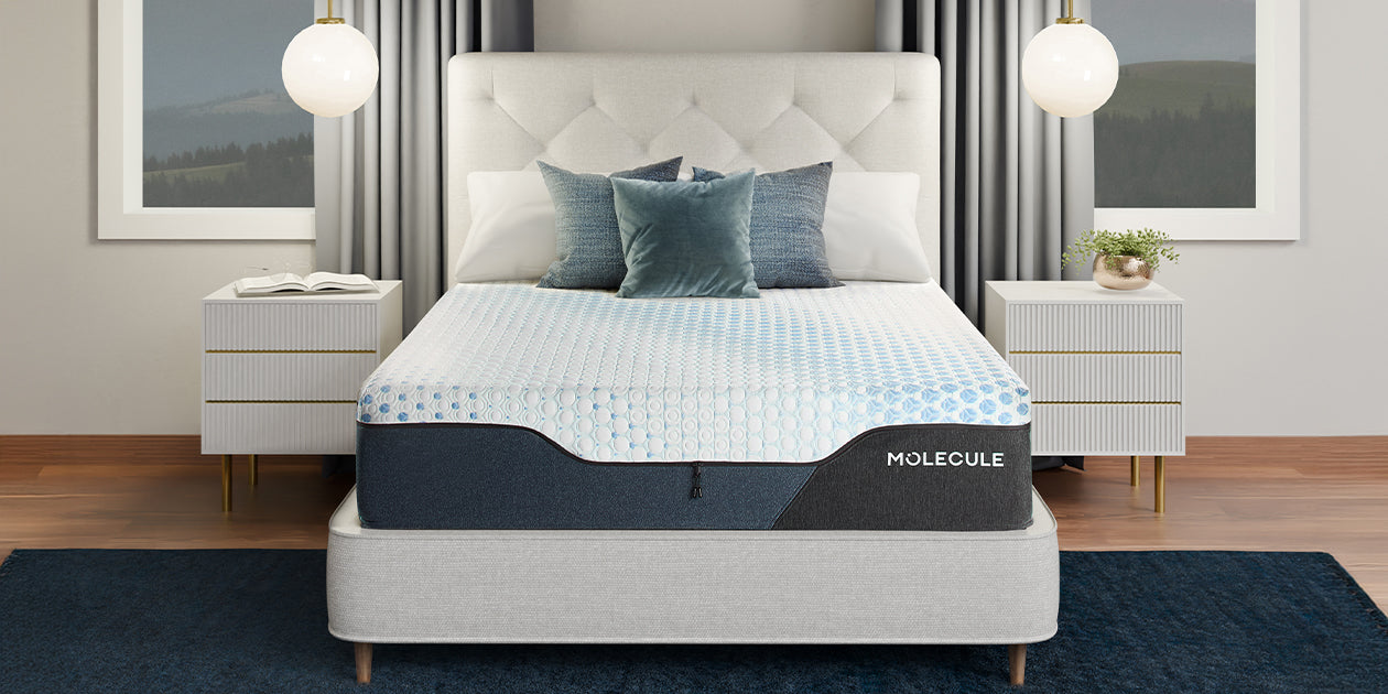 ENGAGE PRO HYBRID 13″ MATTRESS
