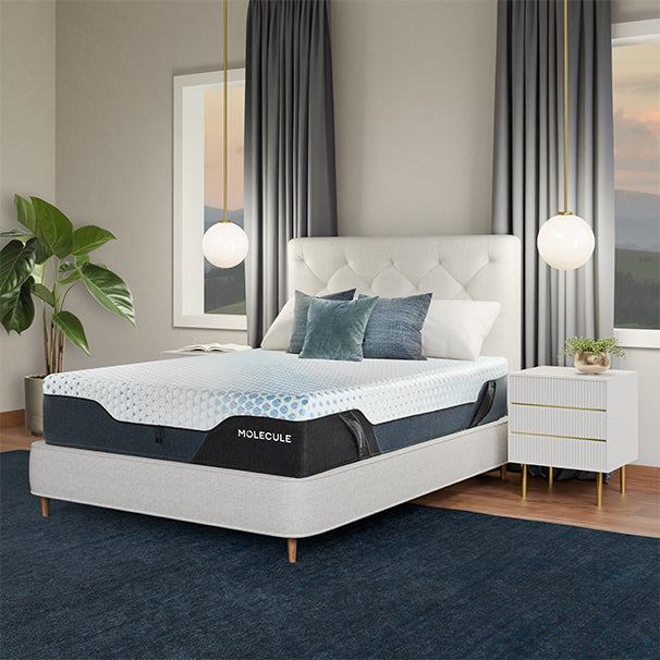 ENGAGE PRO HYBRID 13″ MATTRESS