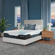 ENGAGE PRO HYBRID 13″ MATTRESS