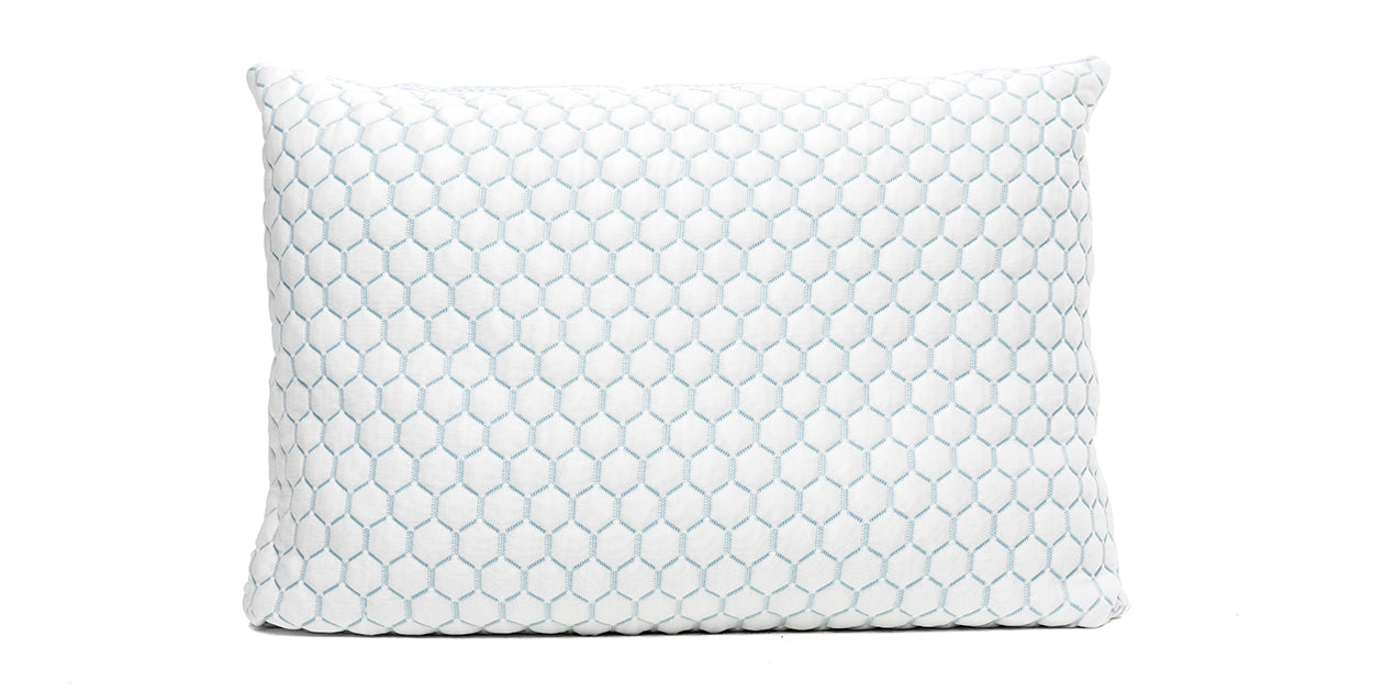 Infinity Pro Adjustable Foam Pillow
