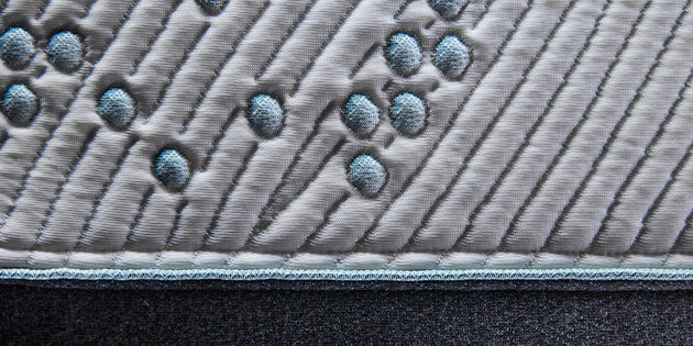 REFLEX 11" MATTRESS