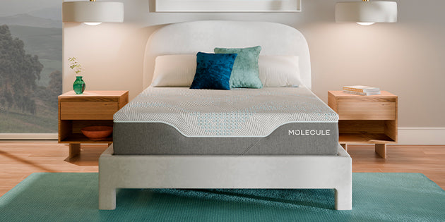 REFLEX PRO 12" MATTRESS