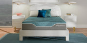 REFLEX PRO HYBRID 12" MATTRESS