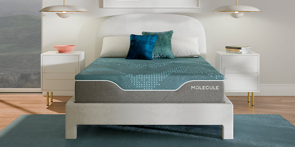 REFLEX PRO HYBRID 12" MATTRESS
