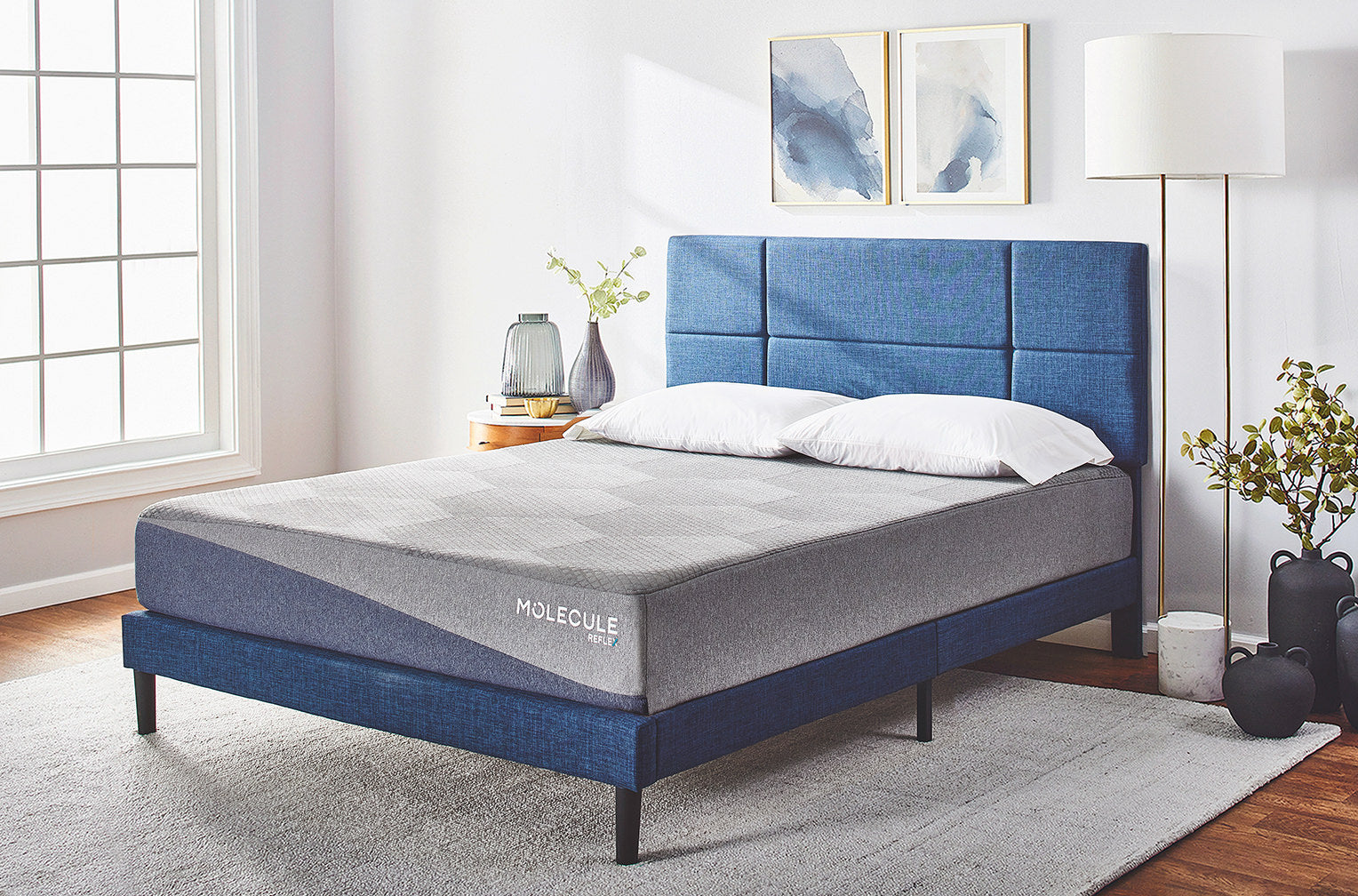 Reflex 10" Mattress
