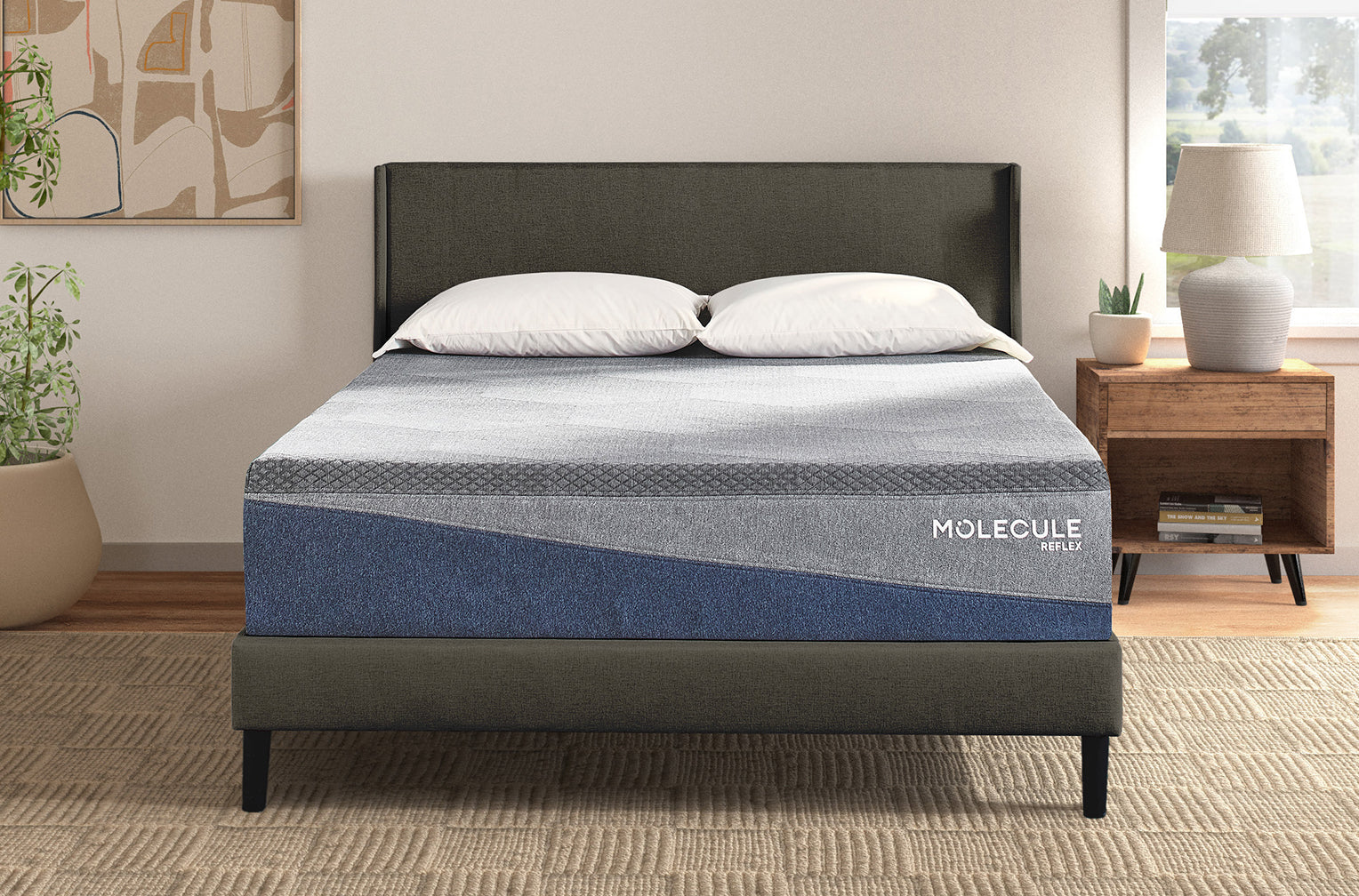 Reflex Embrace 12" Mattress