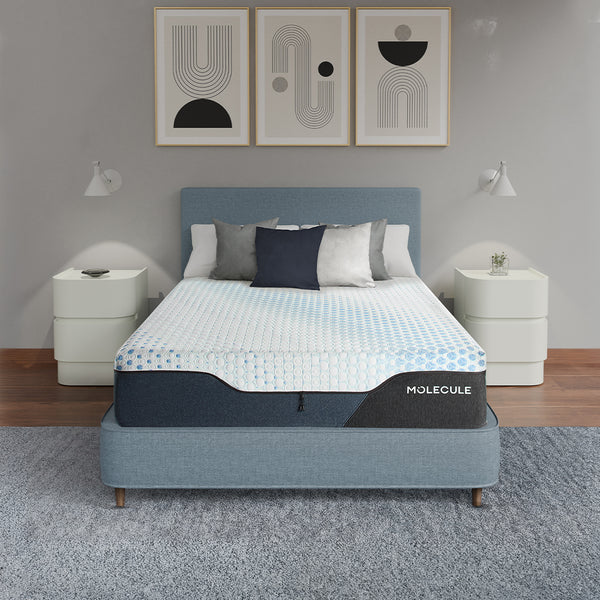 ENGAGE HYBRID 12″ MATTRESS