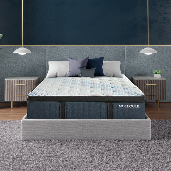 ENGAGE ELITE HYBRID 14″ MATTRESS