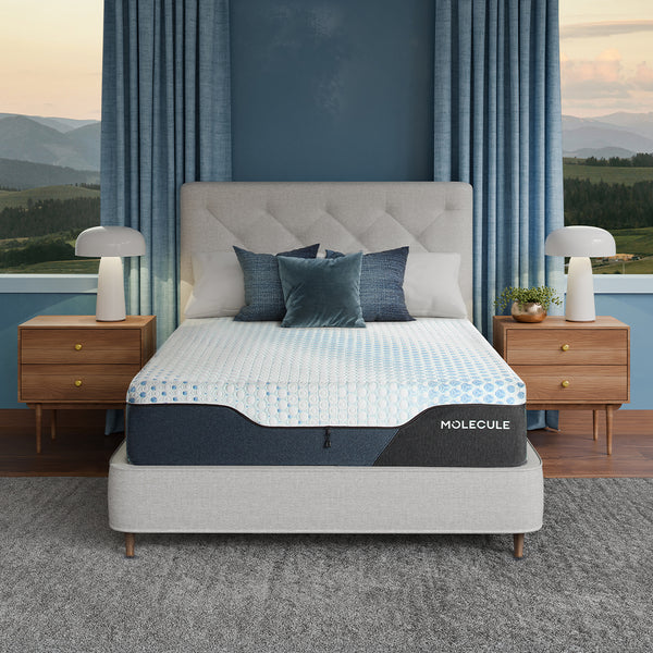 ENGAGE PRO HYBRID 13″ MATTRESS