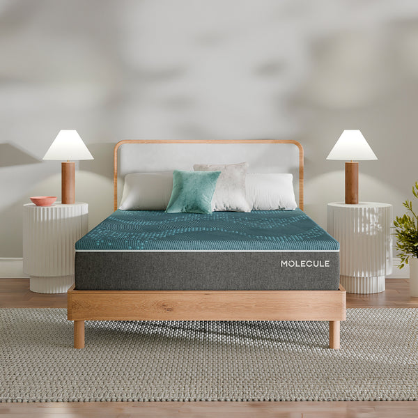 REFLEX HYBRID 11" MATTRESS