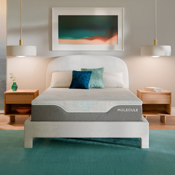 REFLEX PRO 12" MATTRESS