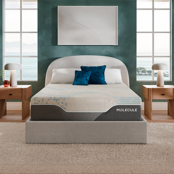 REFLEX ELITE 14" MATTRESS