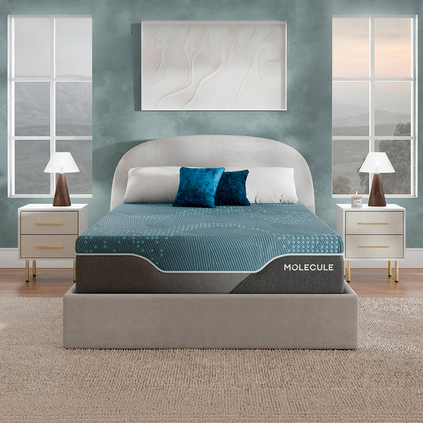 REFLEX ELITE HYBRID 14" MATTRESS