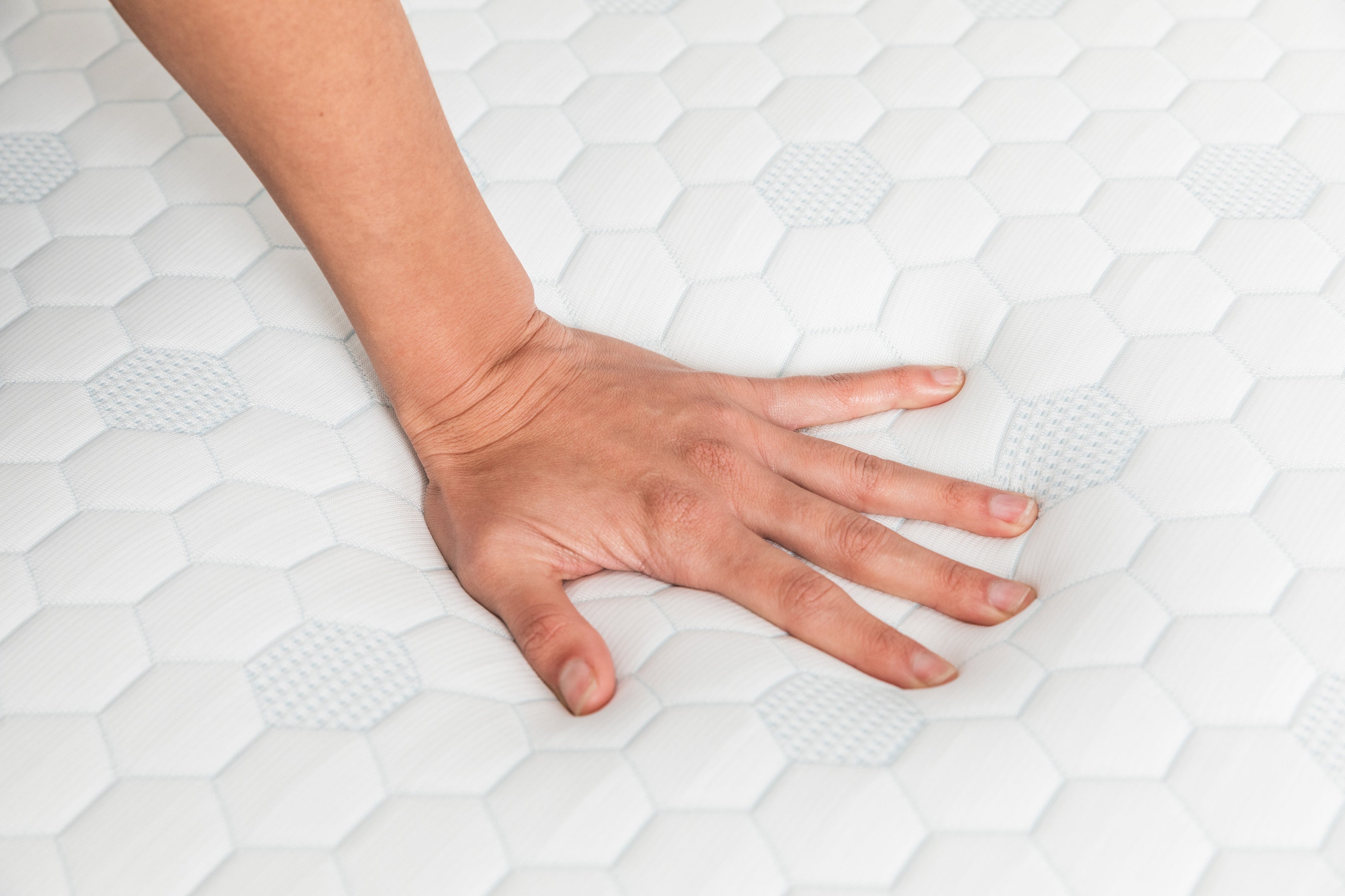 CopperWELL 12" MATTRESS