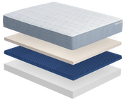 CopperWELL 12" MATTRESS