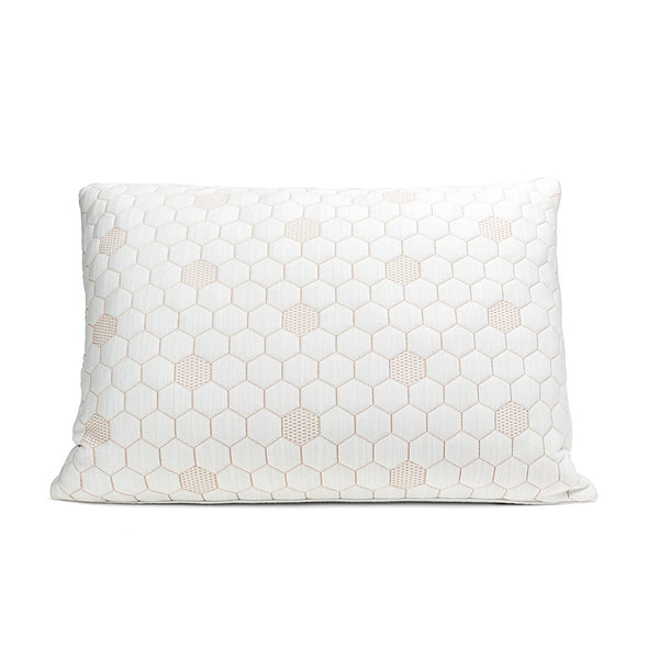 CopperWELL® Foam Pillow