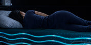 REFLEX PRO HYBRID 12" MATTRESS