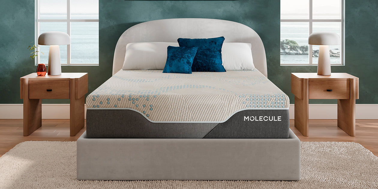 REFLEX ELITE 14" MATTRESS