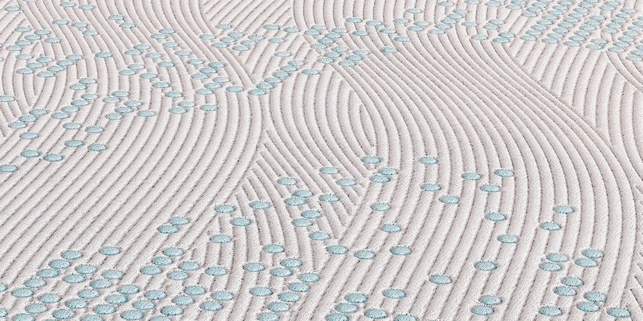 REFLEX ELITE 14" MATTRESS