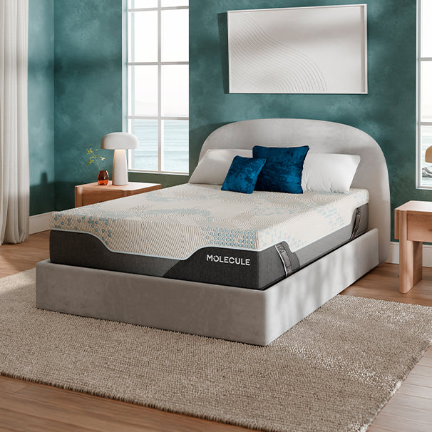 REFLEX ELITE 14" MATTRESS