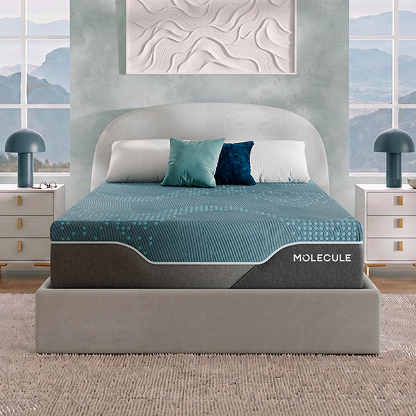 REFLEX ELITE HYBRID 14" MATTRESS