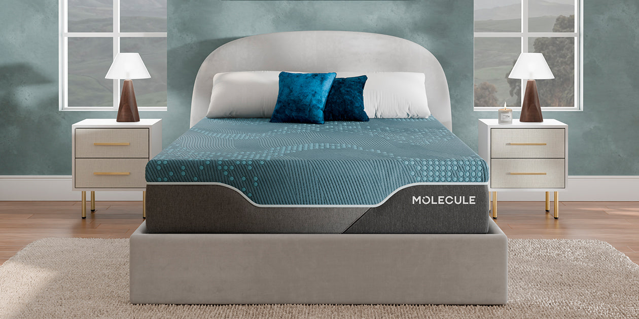 REFLEX ELITE HYBRID 14" MATTRESS