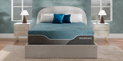 REFLEX ELITE HYBRID 14" MATTRESS
