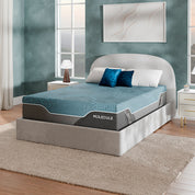 REFLEX ELITE HYBRID 14" MATTRESS