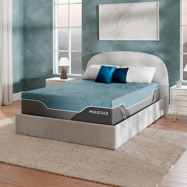 REFLEX ELITE HYBRID 14" MATTRESS