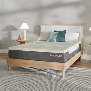REFLEX 11" MATTRESS