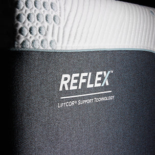 REFLEX ELITE 14" MATTRESS