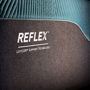 REFLEX PRO HYBRID 12" MATTRESS