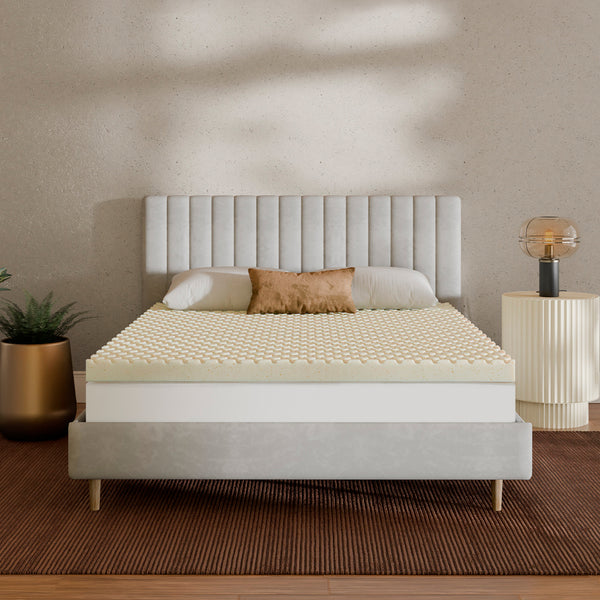 CopperWELL® Mattress Topper