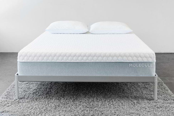 SHOP MATTRESSES