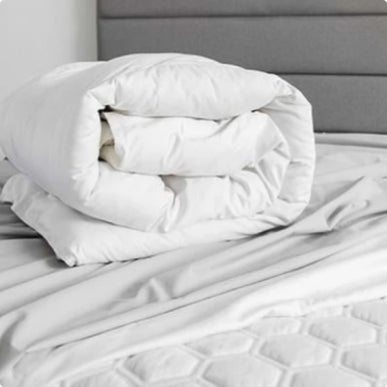 THE COMFORTER