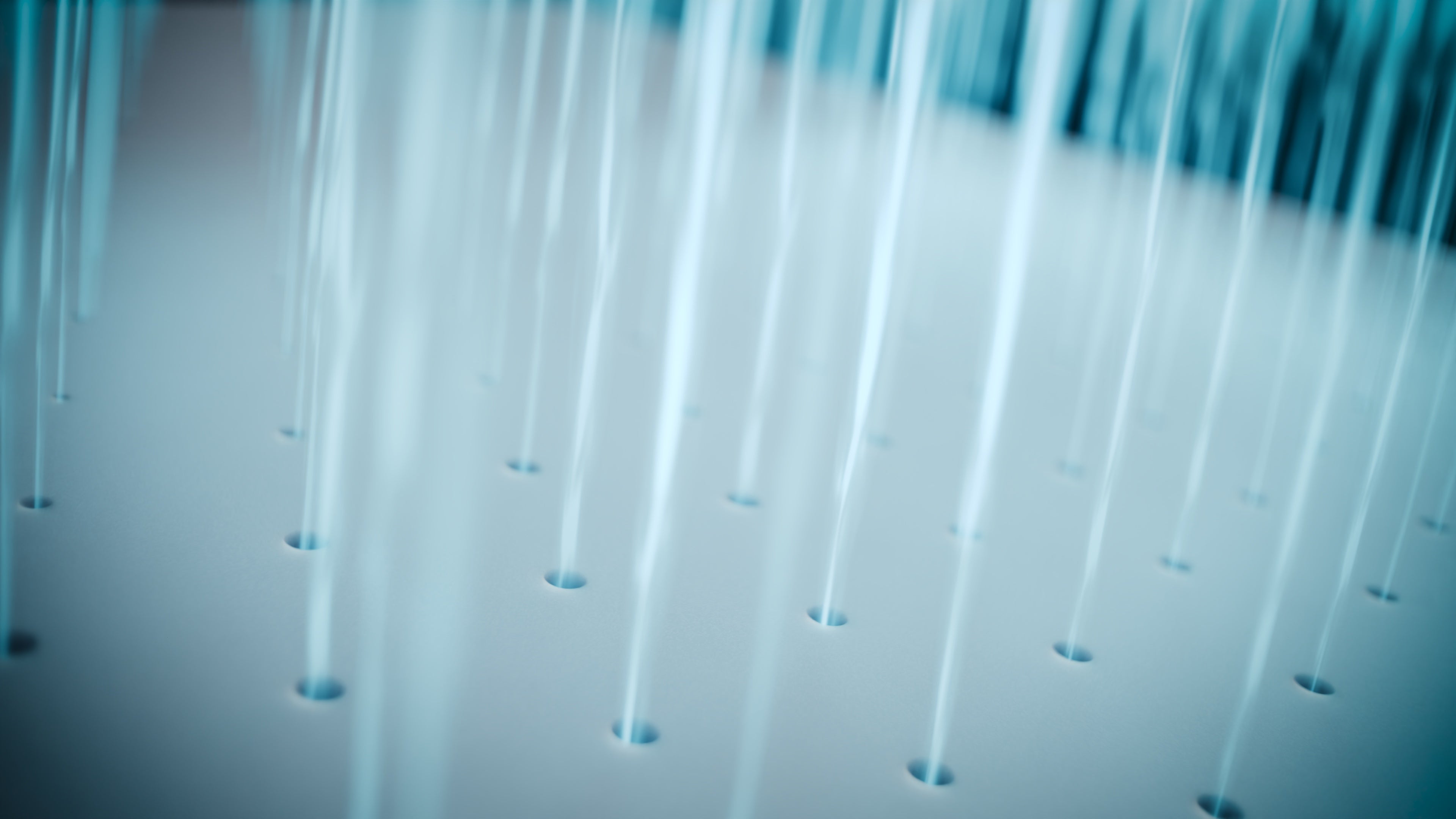 Breathable Materials