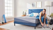 Reflex 10" Mattress