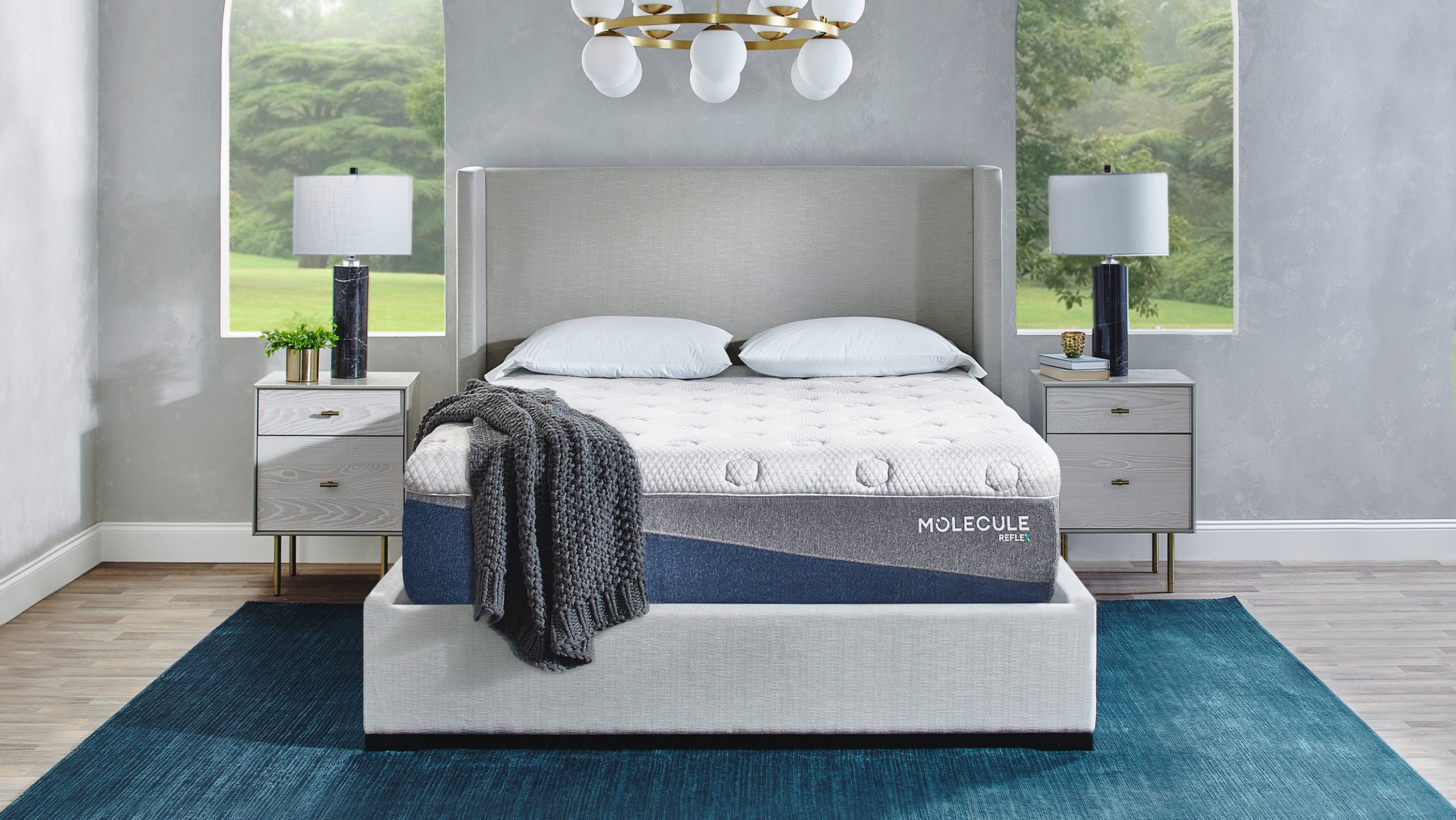 Reflex Hybrid X 14" Mattress