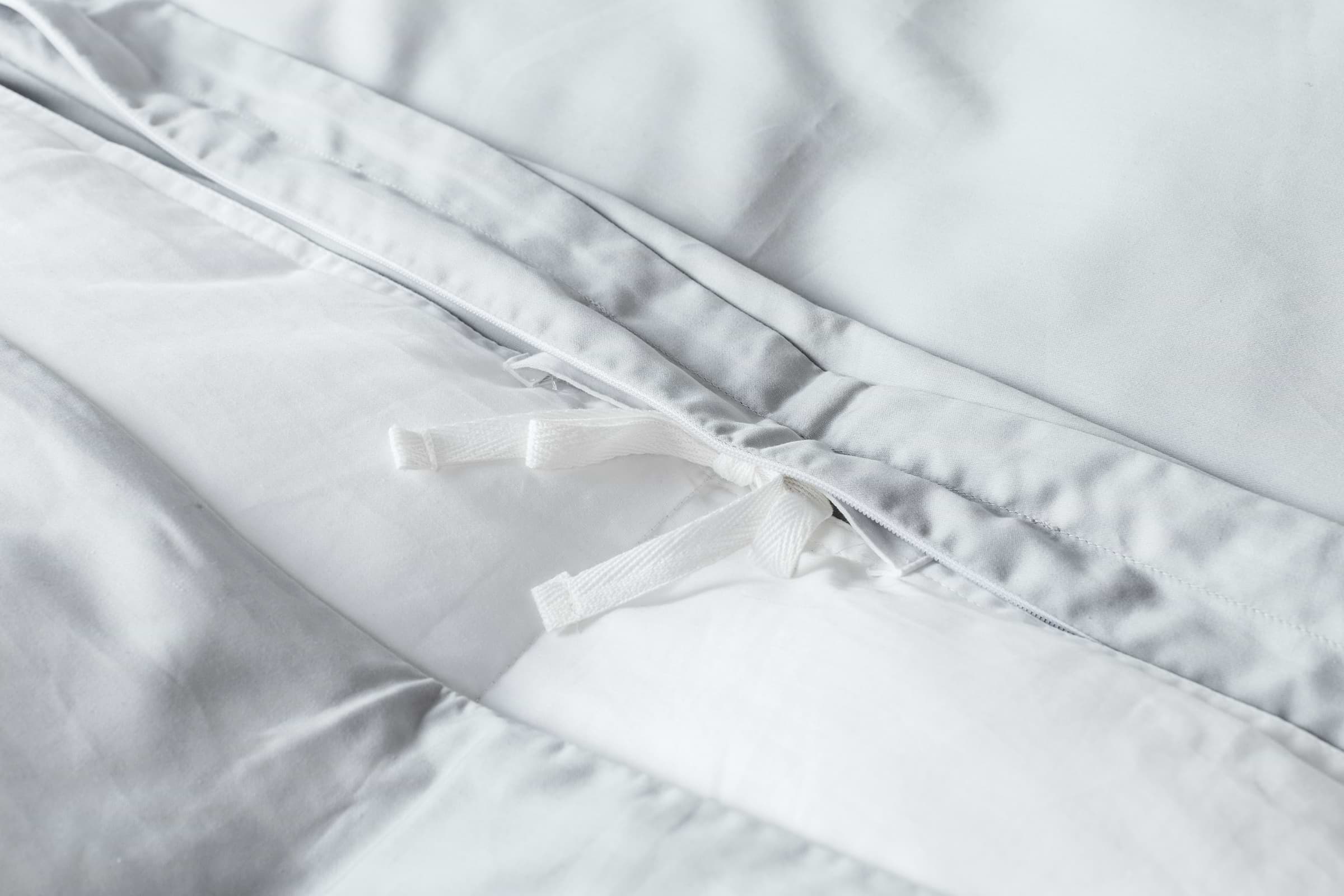 MOLECULE Duvet Cover