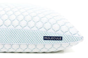 MOLECULE™ Infinity PRO Adjustable Foam Pillow