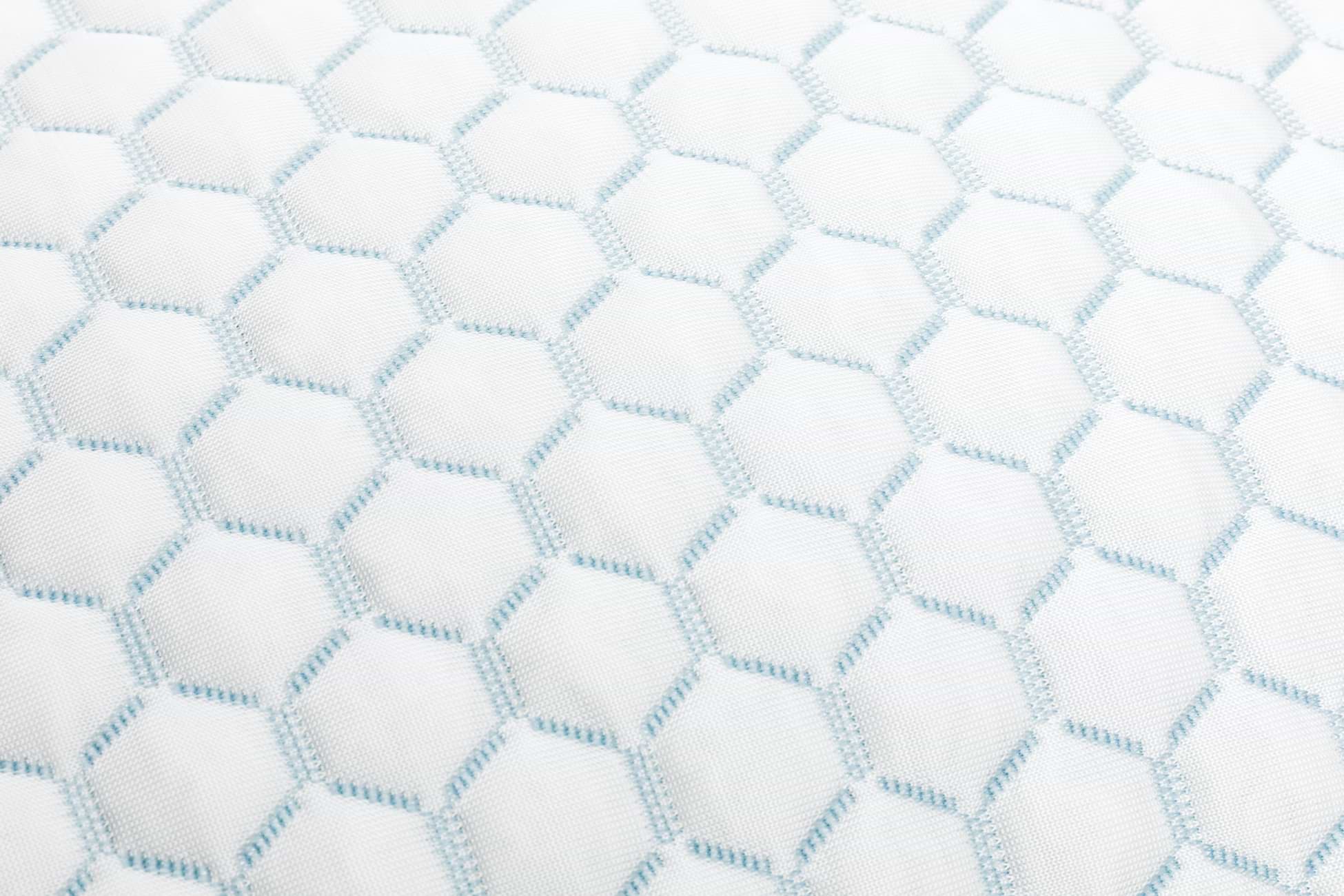 MOLECULE™ Infinity PRO Adjustable Foam Pillow