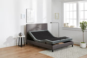MOLECULE Adjustable Bed Frame