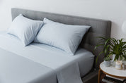 MOLECULE Percale Performance Sheets