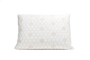 CopperWELL Foam Pillow
