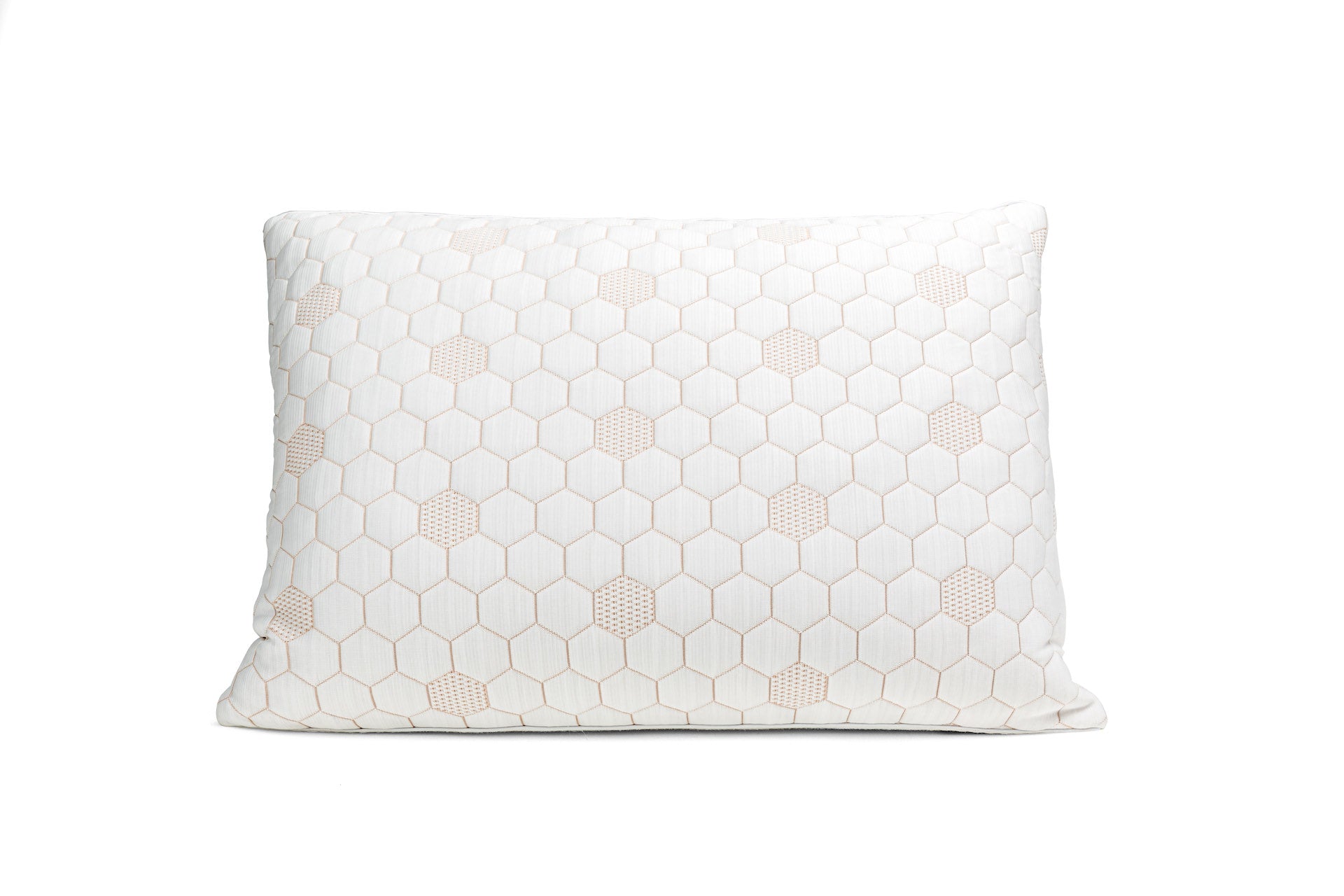 CopperWELL Foam Pillow