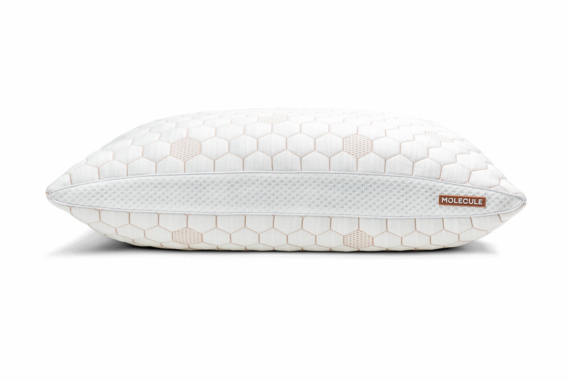 CopperWELL Foam Pillow