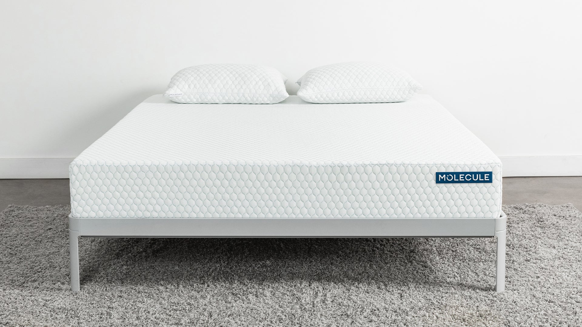 MOLECULE CORE HYBRID 10" Mattress