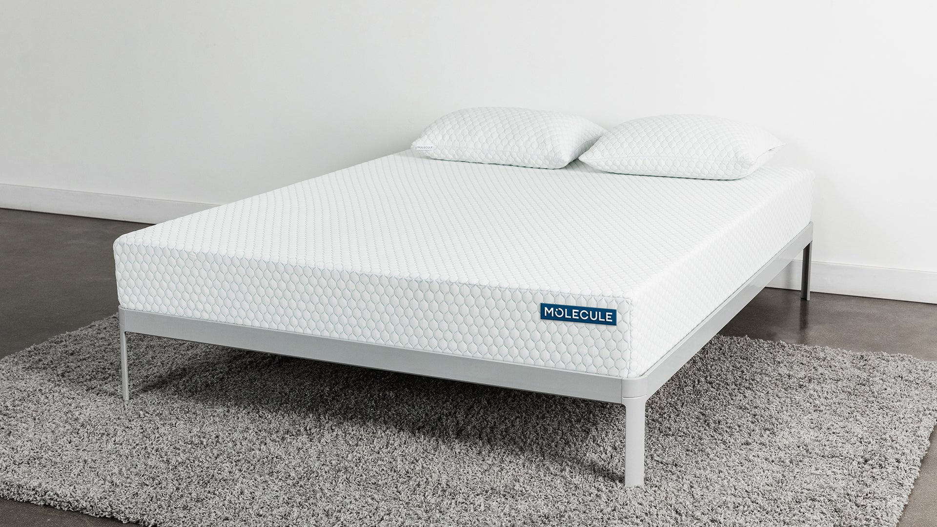 Molecule Core Mattress - Thumbnail 2
