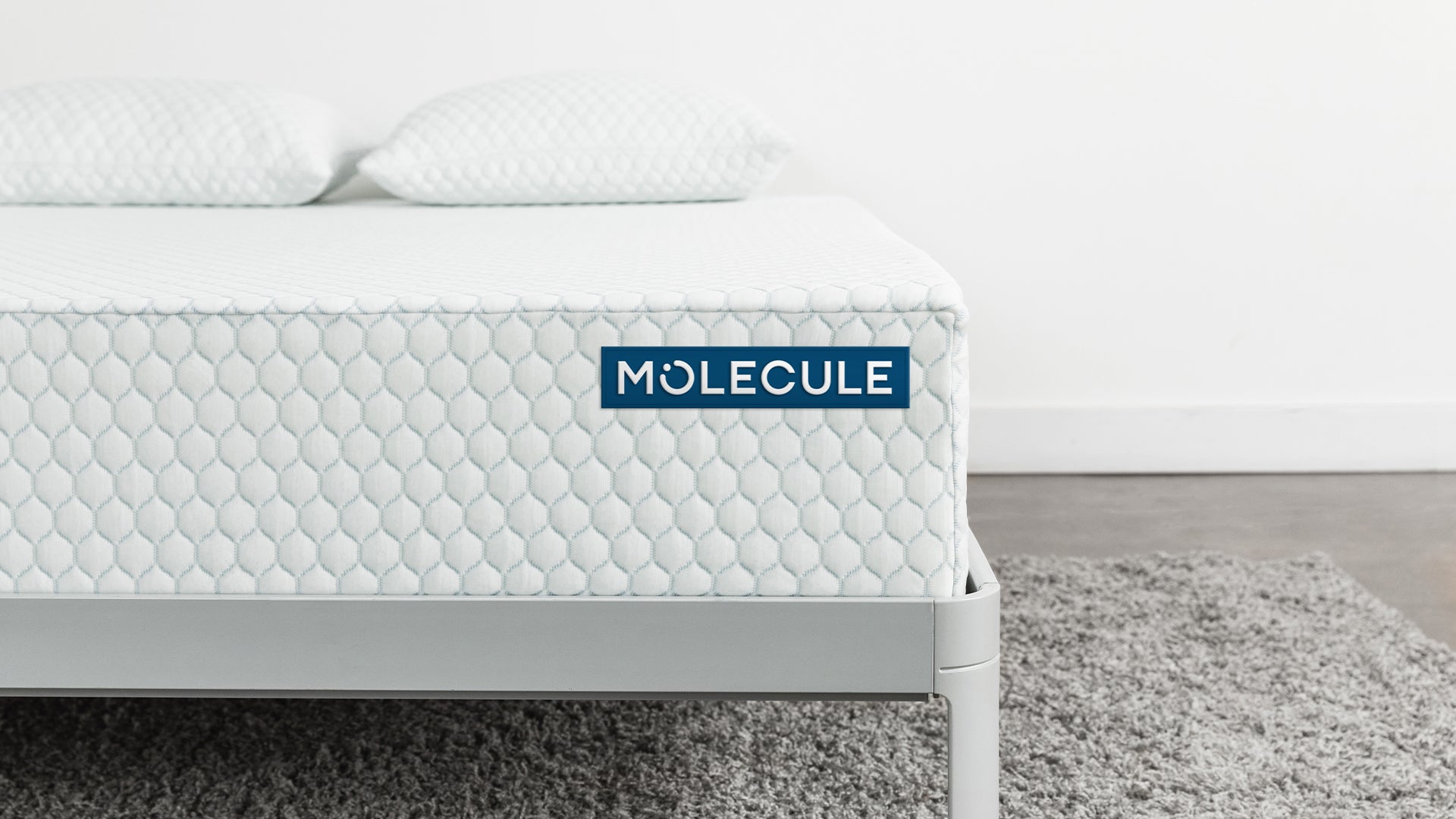 MOLECULE CORE HYBRID 10" Mattress
